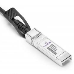   Alistar SFP+ to SFP+ 10G Directly-attached Copper Cable 5M (DAC-SFP+5M) -  2