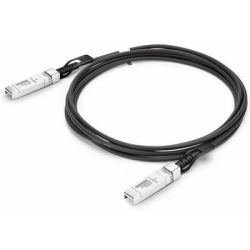   Alistar SFP+ to SFP+ 10G Directly-attached Copper Cable 5M (DAC-SFP+5M) -  1