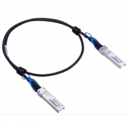 ���������� �������� Alistar SFP28 to SFP28 25G Directly-attached Copper Cable 1M (DAC-SFP28-1M)