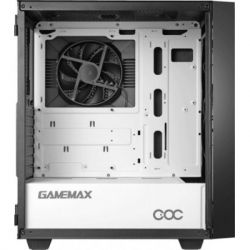  Gamemax Brufen C3 BW -  8