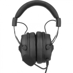 Навушники HP DHE-8006 RGB 7.1 USB Black (DHE-8006) - Картинка 2