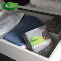 ϳ������ ��� �������� Depend ������� ��� ������� L / XL (5029053560748) - �������� 7