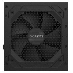 ���� �������� 850W, Gigabyte P850GM, Black, ���������, 120 �� (HYB), Active PFC, 80 Plus Gold, MB: 20+4 pin, CPU: 4+4 pin, VGA: 4 x 6+2 pin, 3xMolex/1xFDD / 8xSATA, ������: OVP/OPP/SCP/UVP/OCP/OTP (GP-P850GM) - �������� 5