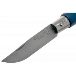 Ніж Opinel 4 Inox VRI Blue (002269) - Картинка 3