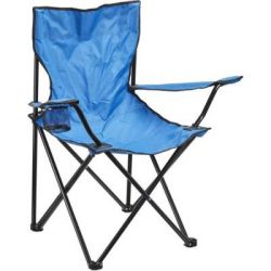 Кресло складное SKIF Outdoor Comfort Blue (ZF-S002B)