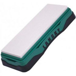 ������ Lansky 6" Hard Arkansas Bench Stone (LBS6H)