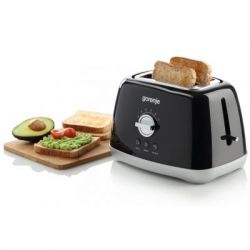 Тостер Gorenje T900RLBK - Картинка 2
