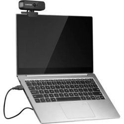 ��� ������ ���-������ Canyon C2 720p HD Black (CNE-HWC2) - �������� 4