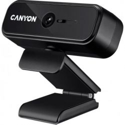 - CANYON C2N 1080p Full HD Black (CNE-HWC2N) -  1