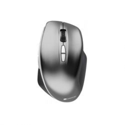 ����� Canyon MW-21 Wireless Blue LED Dark gray (CNS-CMSW21DG)