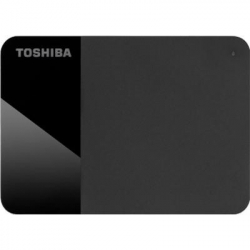 ������� ������� ���� 2.5" 2TB Canvio Toshiba (HDTP320EK3AA)