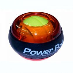 �������� Ecofit Power ball MD1118 72�63 mm Blue (�00019162)