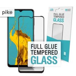   Piko Full Glue Samsung M12 black (1283126510328)