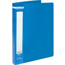    60 files 4, blue Buromax (BM.3621-02)