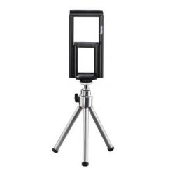  Hama Hama 2x1 Mobile Phone,Tablet 8.2 cm, 18.5 cm, 1/4 Black (00004638) -  4