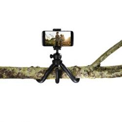 HAMA FlexPro Action Camera, Mobile Phone, Photo, Video 16 -27 cm Black 00004605 -  11