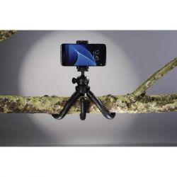 HAMA FlexPro Action Camera, Mobile Phone, Photo, Video 16 -27 cm Black 00004605 -  12