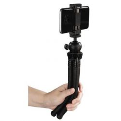 HAMA FlexPro Action Camera, Mobile Phone, Photo, Video 16 -27 cm Black 00004605 -  5