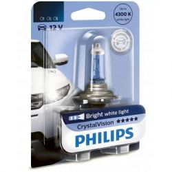 ��������� Philips ���������� 60/55W (12342CVB1) - �������� 2