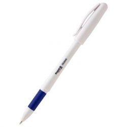 Ручка гелевая Delta by Axent DG 2045, синяя (DG2045-02)