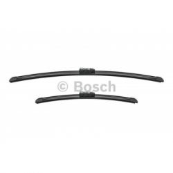 Щітка склоочисника Bosch 3 397 007 295 - Картинка 2