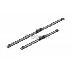 Щітка склоочисника Bosch 3 397 007 295 - Картинка 4