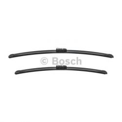 Щітка склоочисника Bosch 3 397 007 430 - Картинка 2