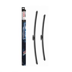 Щетка стеклоочистителя Bosch 3 397 007 502 - Картинка 3