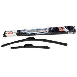 Щетка стеклоочистителя Bosch 3 397 007 504 - Картинка 6