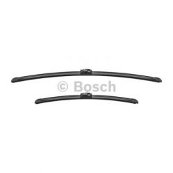 Щітка склоочисника Bosch 3 397 007 523 - Картинка 2