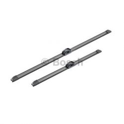 Щітка склоочисника Bosch 3 397 007 523 - Картинка 4