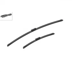 Щетка стеклоочистителя Bosch 3 397 007 557 - Картинка 2