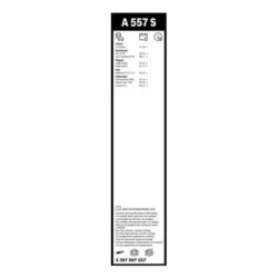 Щетка стеклоочистителя Bosch 3 397 007 557 - Картинка 5