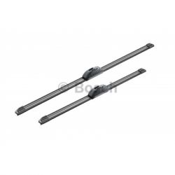 Щетка стеклоочистителя Bosch 3 397 007 706 - Картинка 4