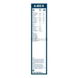 Щітка склоочисника Bosch 3 397 008 998 - Картинка 5