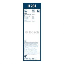 ٳ  Bosch 3 397 011 428 -  3