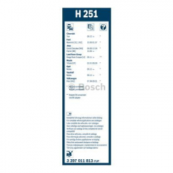 ٳ��� ������������ Bosch 3 397 011 813 - �������� 2