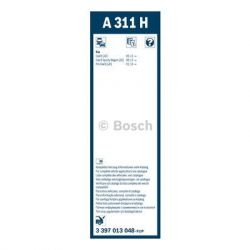 Щітка склоочисника Bosch 3 397 013 048 - Картинка 5