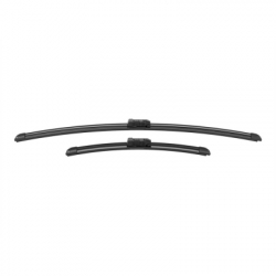 Щітка склоочисника Bosch 3 397 014 137 - Картинка 2