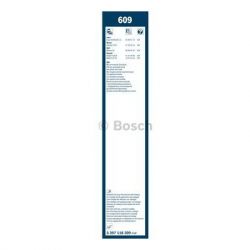 Щетка стеклоочистителя Bosch 3 397 118 309 - Картинка 3