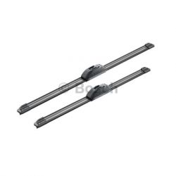 Щетка стеклоочистителя Bosch 3 397 118 901 - Картинка 4