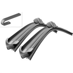 Щетка стеклоочистителя Bosch 3 397 118 905 - Картинка 2