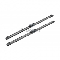 Щітка склоочисника Bosch 3 397 118 925 - Картинка 4