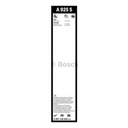 Щітка склоочисника Bosch 3 397 118 925 - Картинка 5