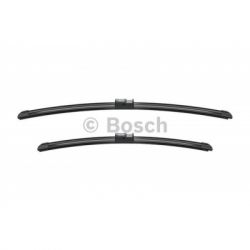 Щетка стеклоочистителя Bosch 3 397 118 931 - Картинка 2