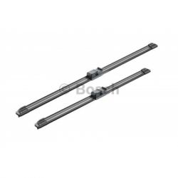 Щетка стеклоочистителя Bosch 3 397 118 931 - Картинка 4