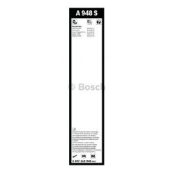 Щетка стеклоочистителя Bosch 3 397 118 948 - Картинка 5