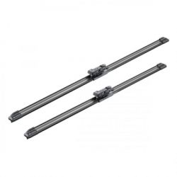 Щетка стеклоочистителя Bosch 3 397 118 966 - Картинка 2