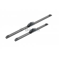 Щетка стеклоочистителя Bosch 3 397 118 984 - Картинка 4