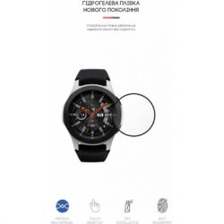   Armorstandart Samsung Galaxy Watch 46 mm 4 . (ARM57927) (ARM57927) -  3